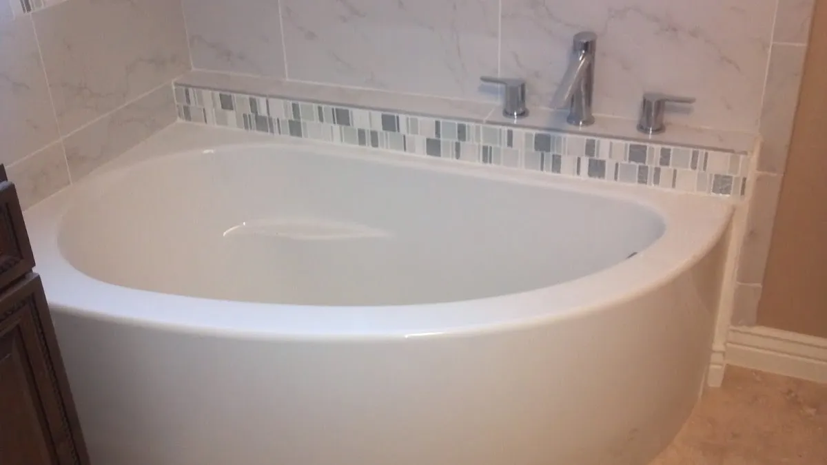 Plumbing services in Forest, VA